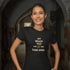 My Brain Has 27 Tabs Open T-Shirt – Funny Overthinker Tee for Multitaskers